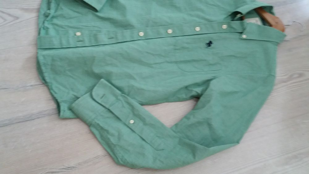 Koszula Abercrombie Fitch M