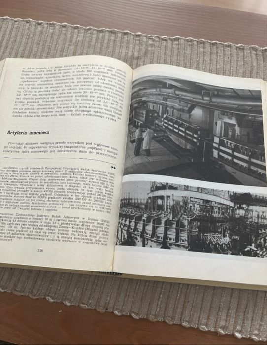 Fizyka popularna - Friedrich Katscher