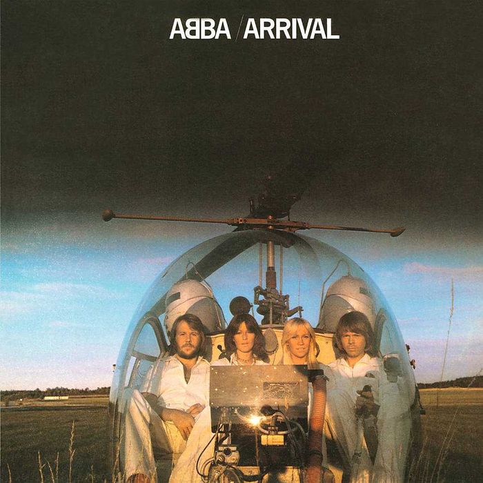 2 discos vinil - ABBA + Mike Oldfield