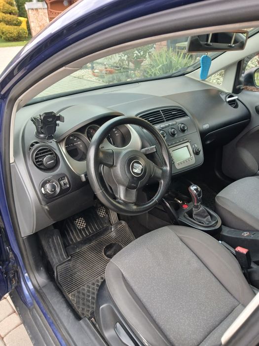 Seat Altea  2004