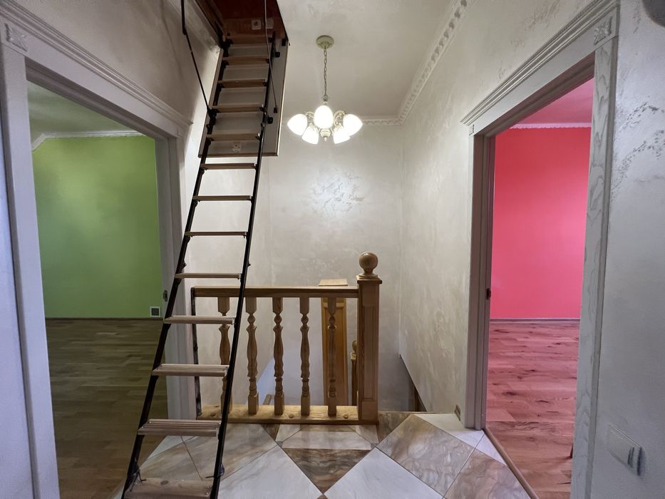 Багатокімнатна квартира за адресою вул. Бандери Степана (площа 128,7 м²) - Atlanta.ua - фото 11