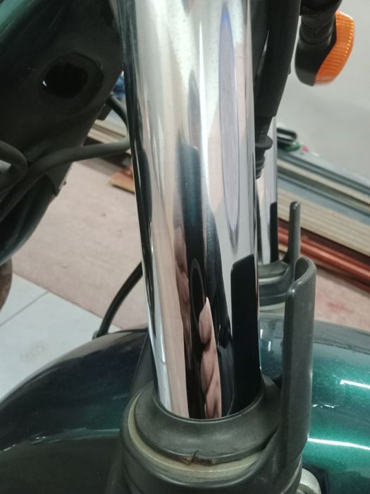 Продам Yamaha diversion 600N