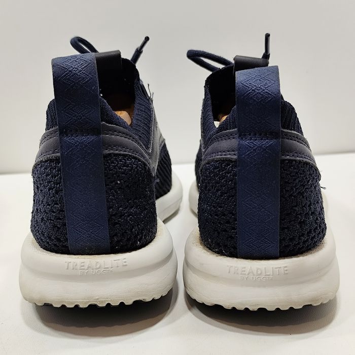 кросівки UGG Trainer 42р/26.5см