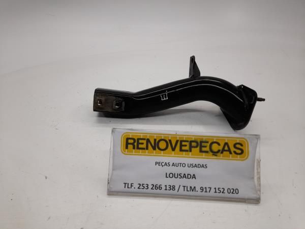 Pára-choques frente MINI Mini (R50, R53)