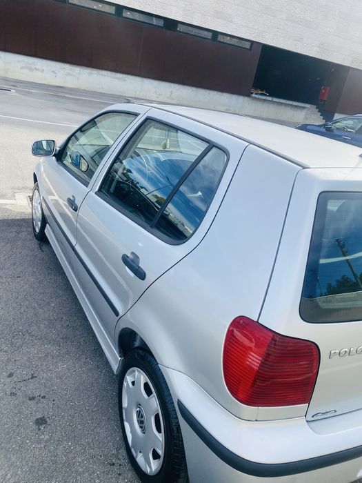 Volkswagem polo n6 — photo 3