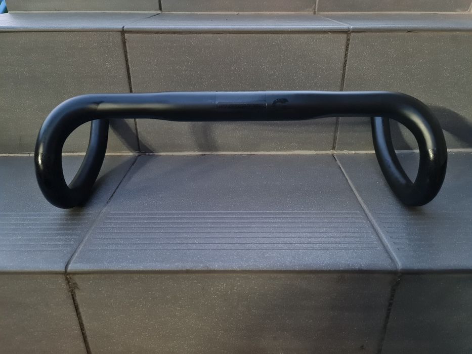 Kierownica szosowa Orbea carbon 400mm