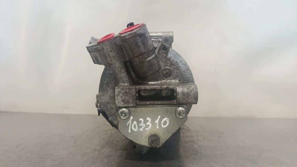 Compressor AC RENAULT Captur (J5_)