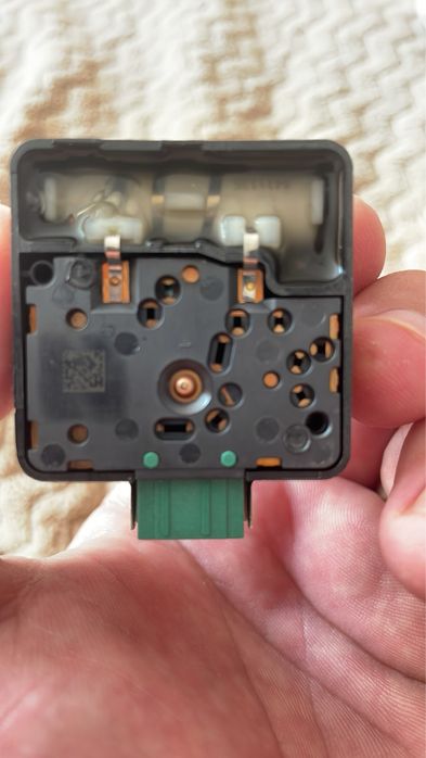 Ксенонові лампи D3S OSRAM