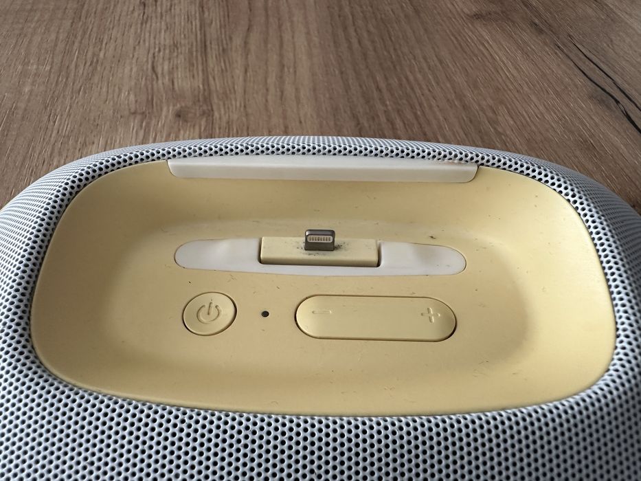 Stacja dokująca JBL w bardzo fobrym stanie