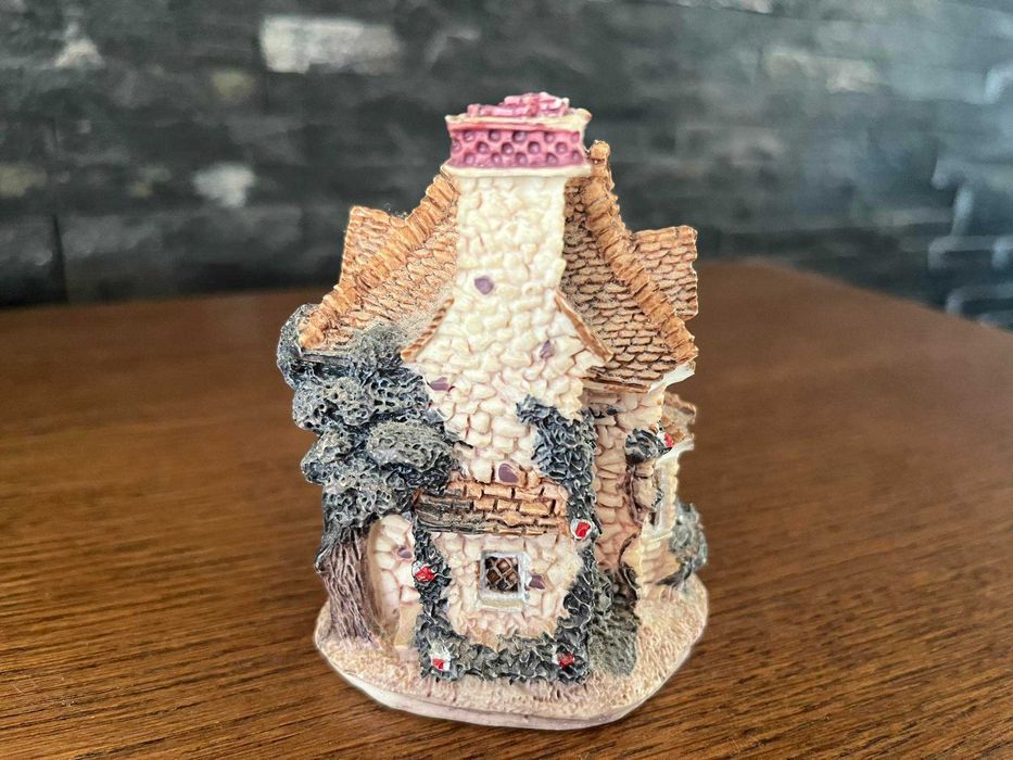 Zegar domek konglomerat