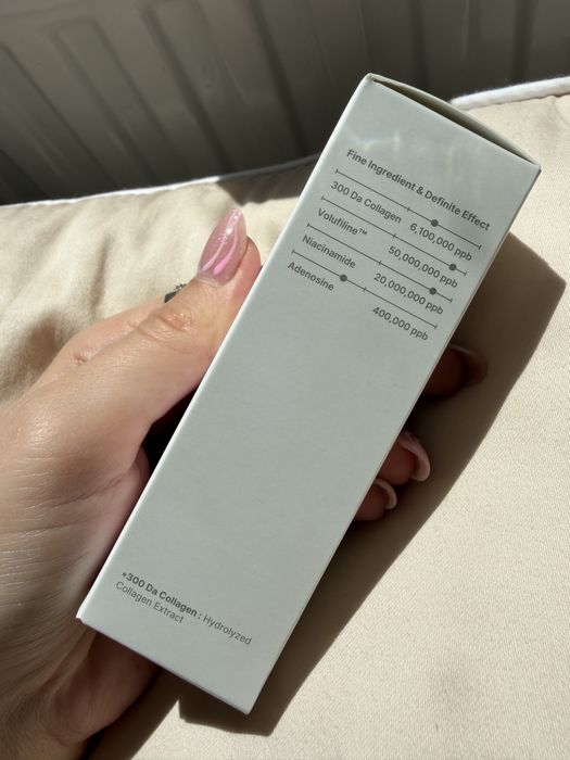 Sungboon Editor Deep Collagen Power Boosting Cream In Serum 30ml