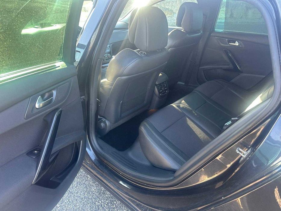 Peugeot 508 1.6 HDI 2018- Com extras