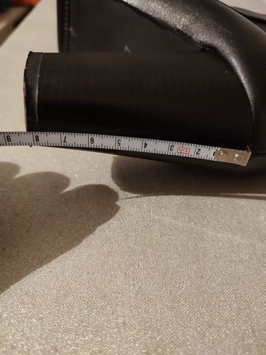 Kozaki damskie Viveca