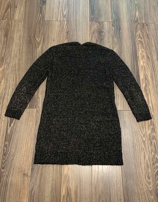 Кардиган кофта Massimo dutti
