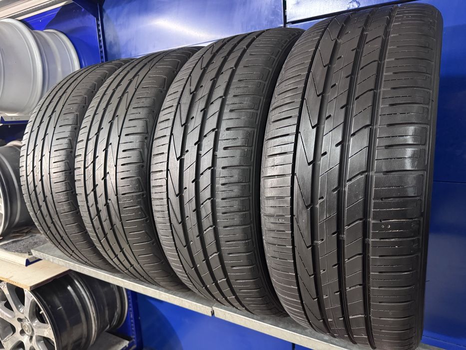 235/50r19 Hankook Ventus S1 evo 235 50 r 19 літо Розпродаж Склад Умань