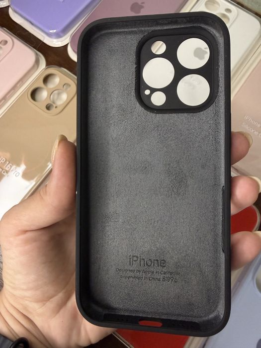 Чохол на iPhone 15,15Pro,15Pro Max
