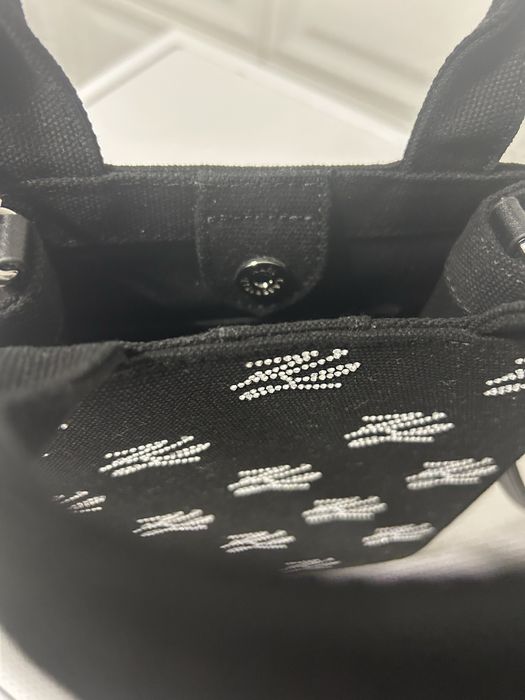 Bolsa /mala da Karl LaGerfeld