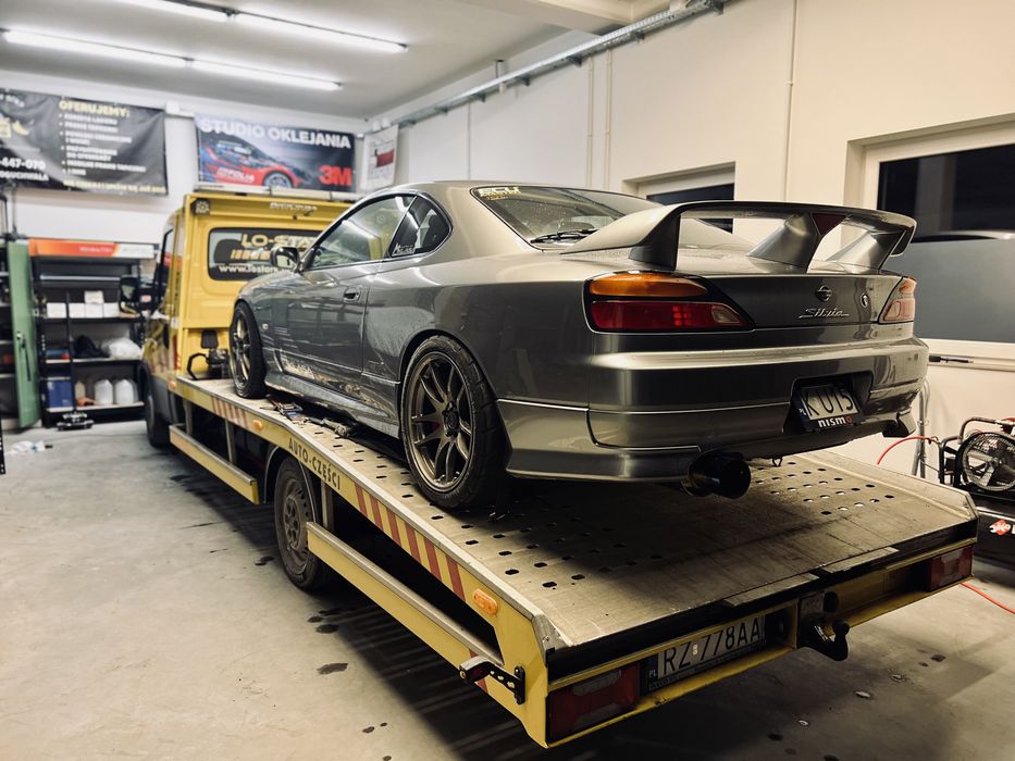 Przyciemnianie szyb oraz lamp, folie ppf, zmiana koloru