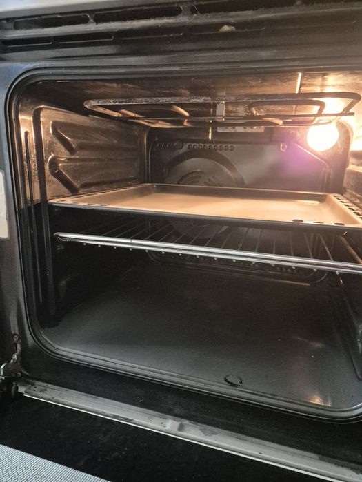 Forno ZANUSSI de encastrar