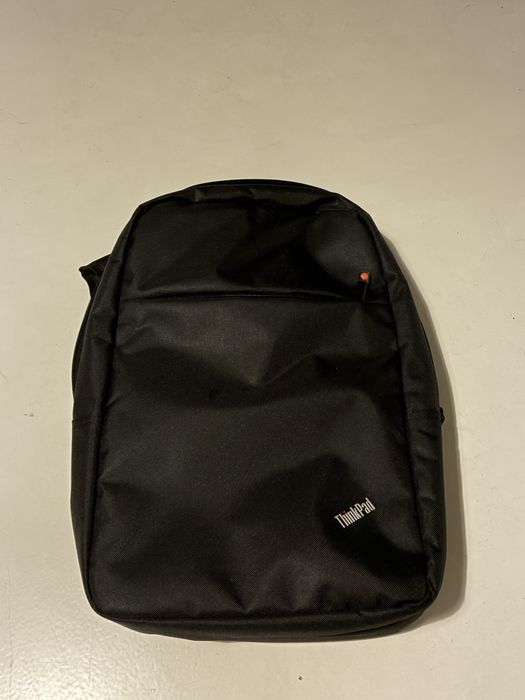 Plecak na laptopa Lenovo ThinkPad Basic 15.6" Czarny