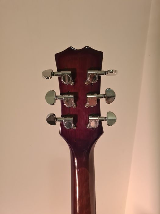 Samick Les Paul Custom