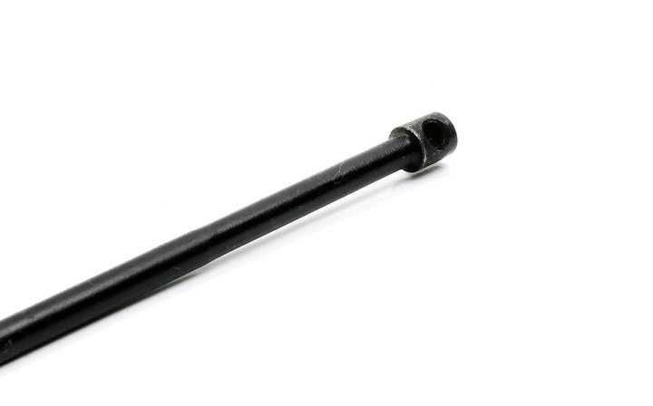 Шомпол з протиркою до АК-74, АКС-74 5.45 ссср