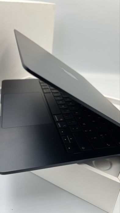 Apple MacBook Air 13″ M4 16/256GB Midnight (MW123) (2025)