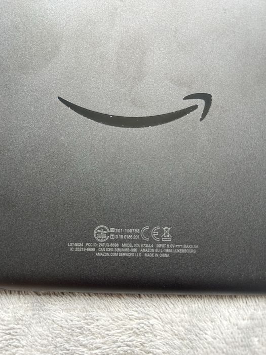 Планшет Amazon Fire HD 8