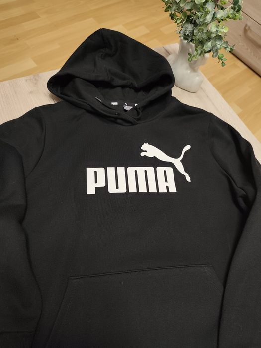Чоловічі худі Puma оригінал L.