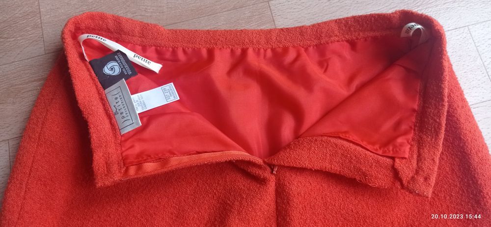 Spódniczka Petite Collection