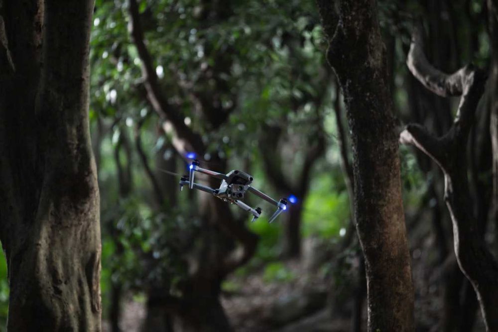 Autel EVO MAX 4T Standard Bundle TERMOWIZJA thermal vision | Nie DJI