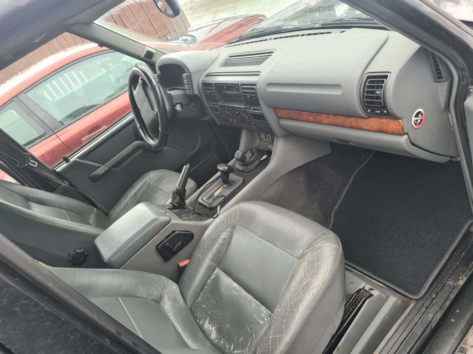 Land Rover Discovery 1 300tdi ES automat