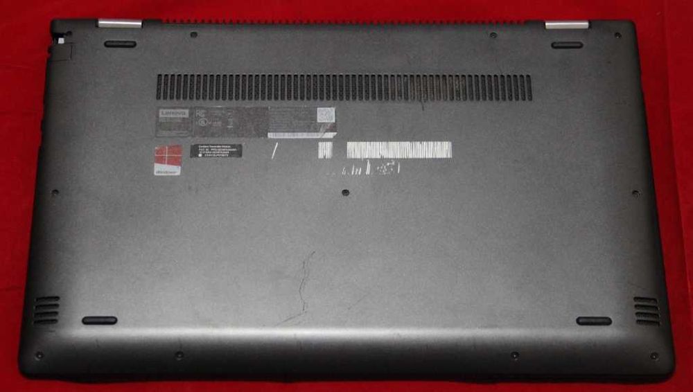 Трансформер  Lenovo Flex 4 1580 Core i7 7 Gen|16Gb|512Gb|RADEON|FullHD