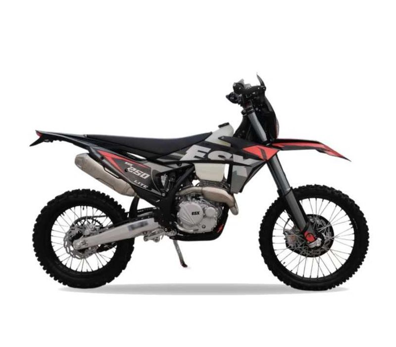 Ендуро мотоцикл ESX 250 Lite II ( доставка )