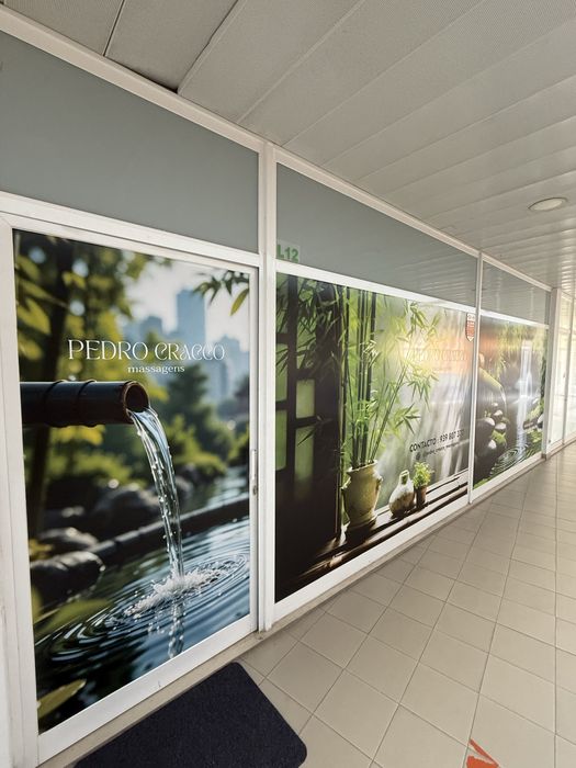 Pedro Cracco Massagens