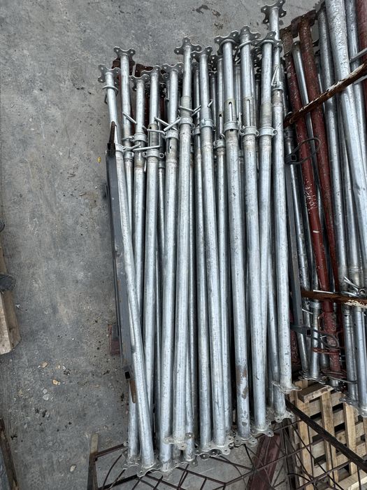 ОРЕНДА ОПАЛУБКИ!!!Колони,Фундамент,Стіни,Моноліт,Перекриття,Стеля