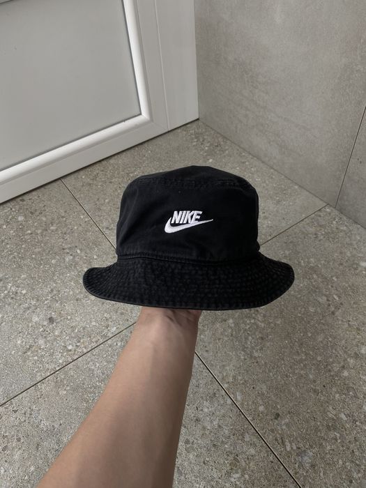 Кепка панама Nike