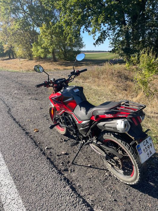 Takken 250, 2022 року