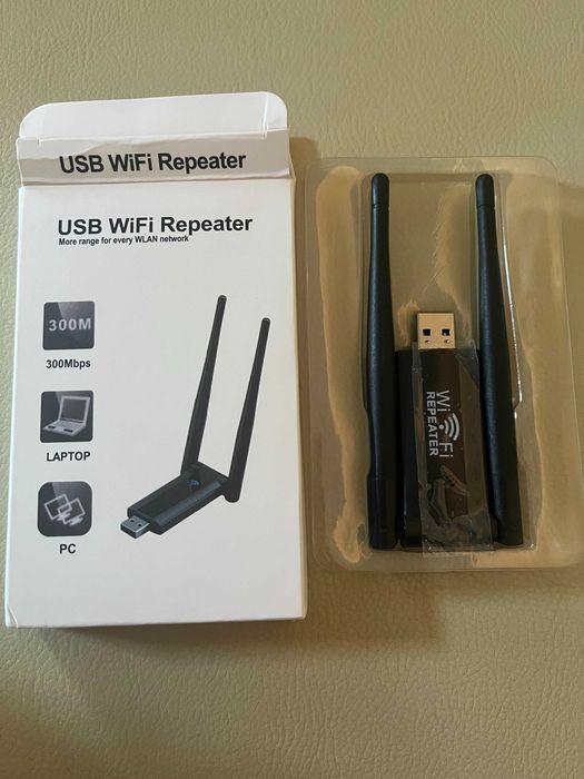 300 Мбит/с 2,4G USB беспроводной Wi-Fi маршрутизатор  точка доступа