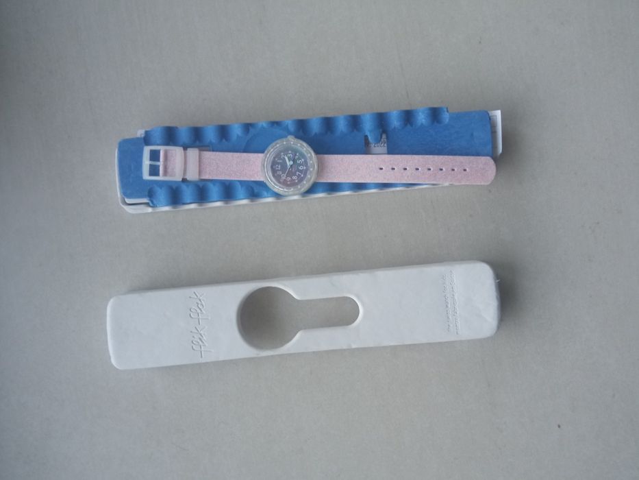 Relógio Swatch criança