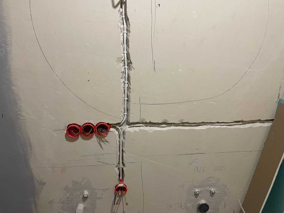 Elektryk Kalisz - Usługi elektryczne , awarie, montaż, naprawy pomiary