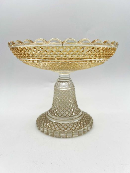 Cristais: Baccarat, St. Louis, Swarovski, Atlantis...