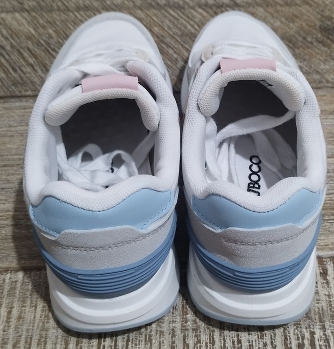 Sapatilhas  feminino