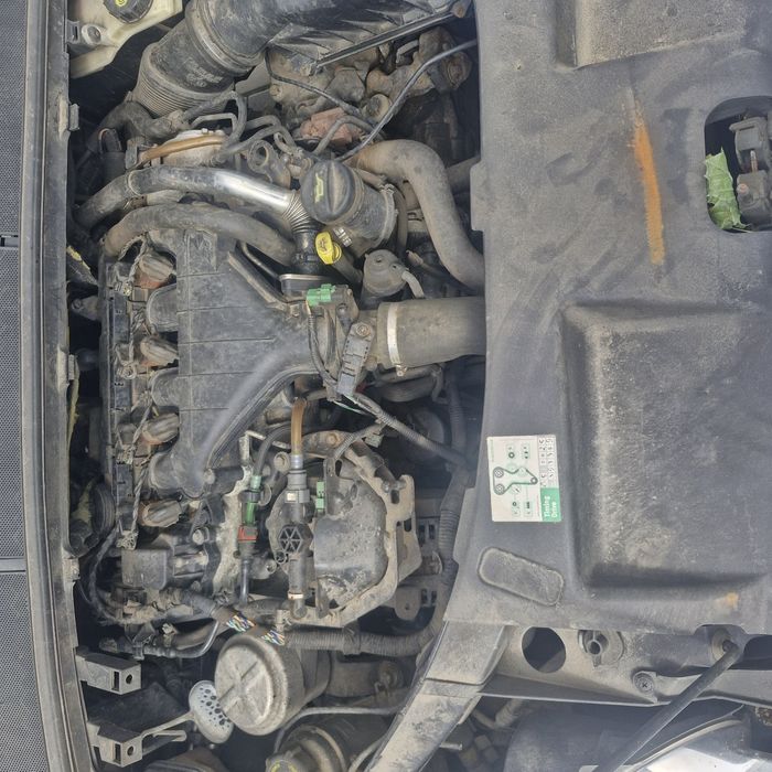Ford Galaxy. Polecam