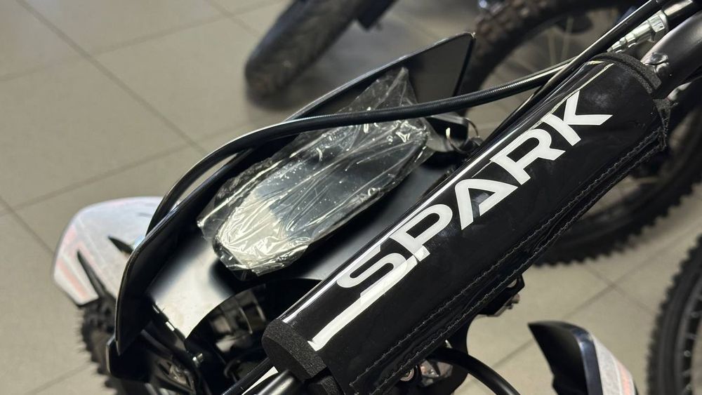 Мотоцикл Spark SP150P-2 Гарантія!! Кредит!! Доставка!!