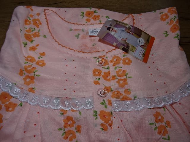 Koszula nocna nowa XXL