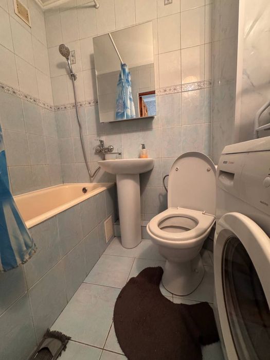 Оренда 1 к квартири на Квятека 4