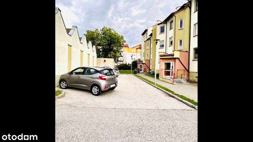 Mieszkanie – Inowrocław - Widok 2