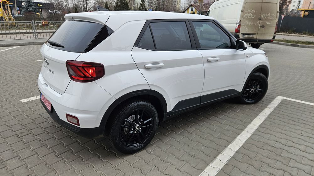 Хундай на продаж