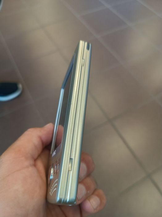 Pocket PC ASUS MyPal-Vintage